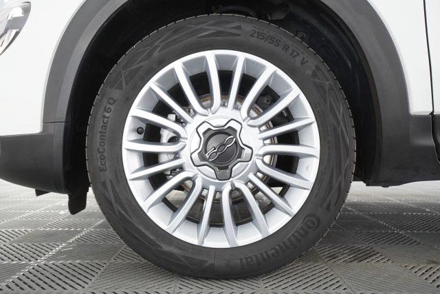 FIAT 500X 500X 1.0 T3 120 CV Connect