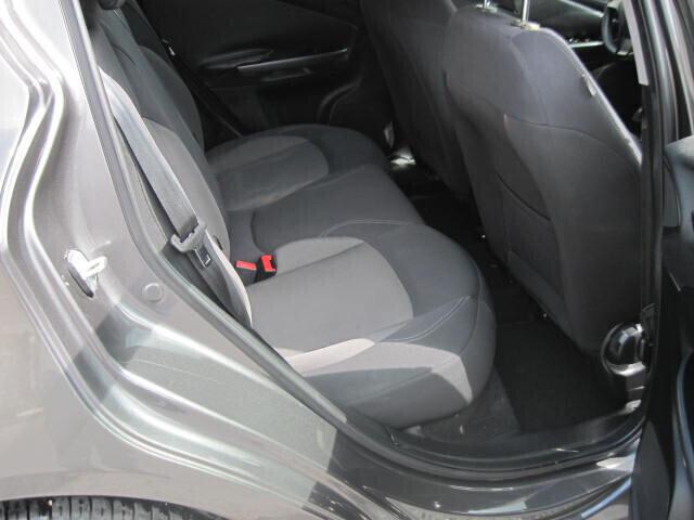 Alfa Romeo Giulietta SPRINT 1.6 105 CV GARANZIA FINANZIABILE