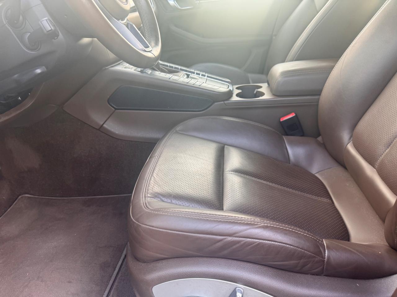 Porsche Macan 3.0 S Diesel