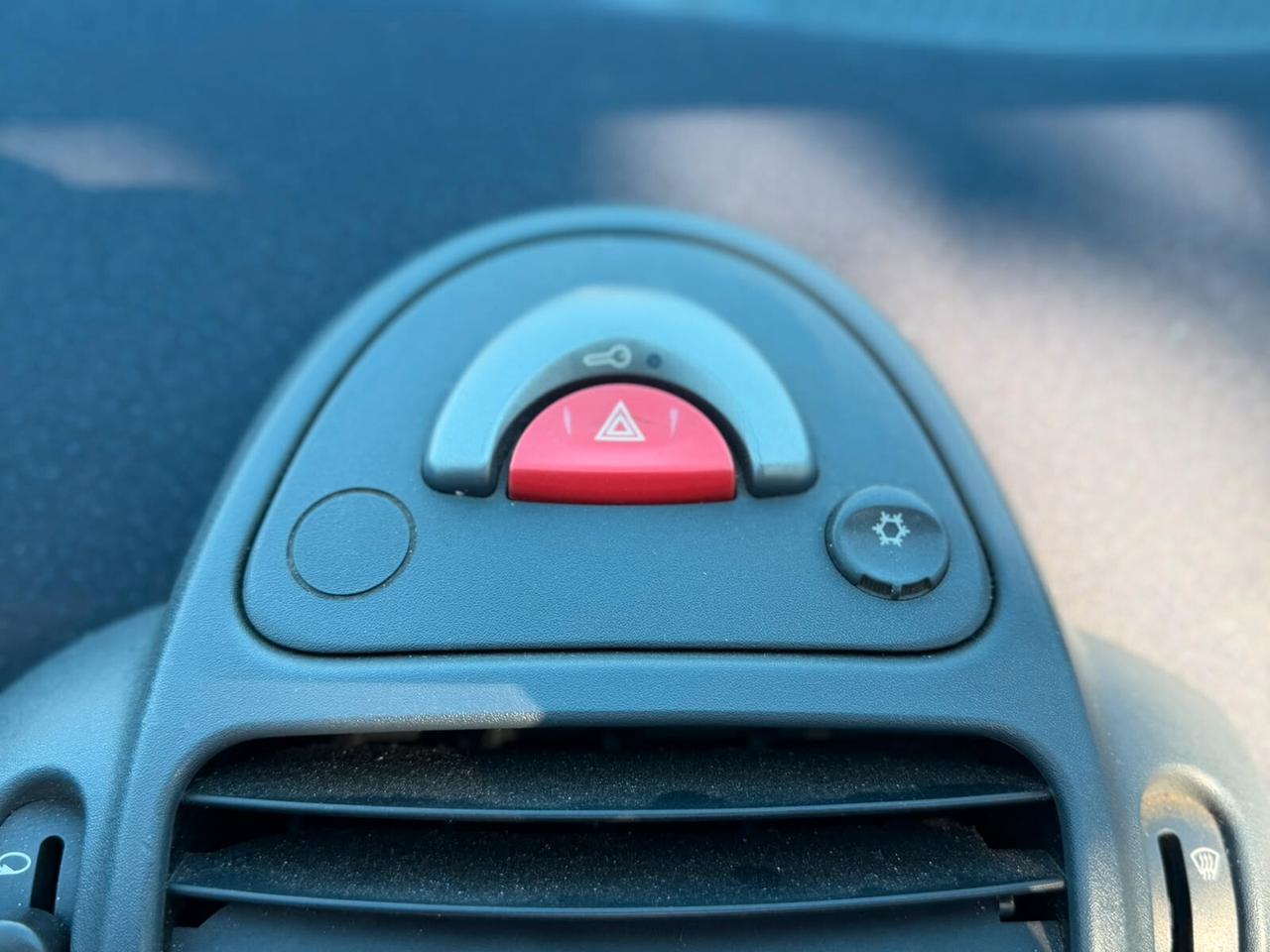 Smart ForTwo 2008 Cabrio Automatica