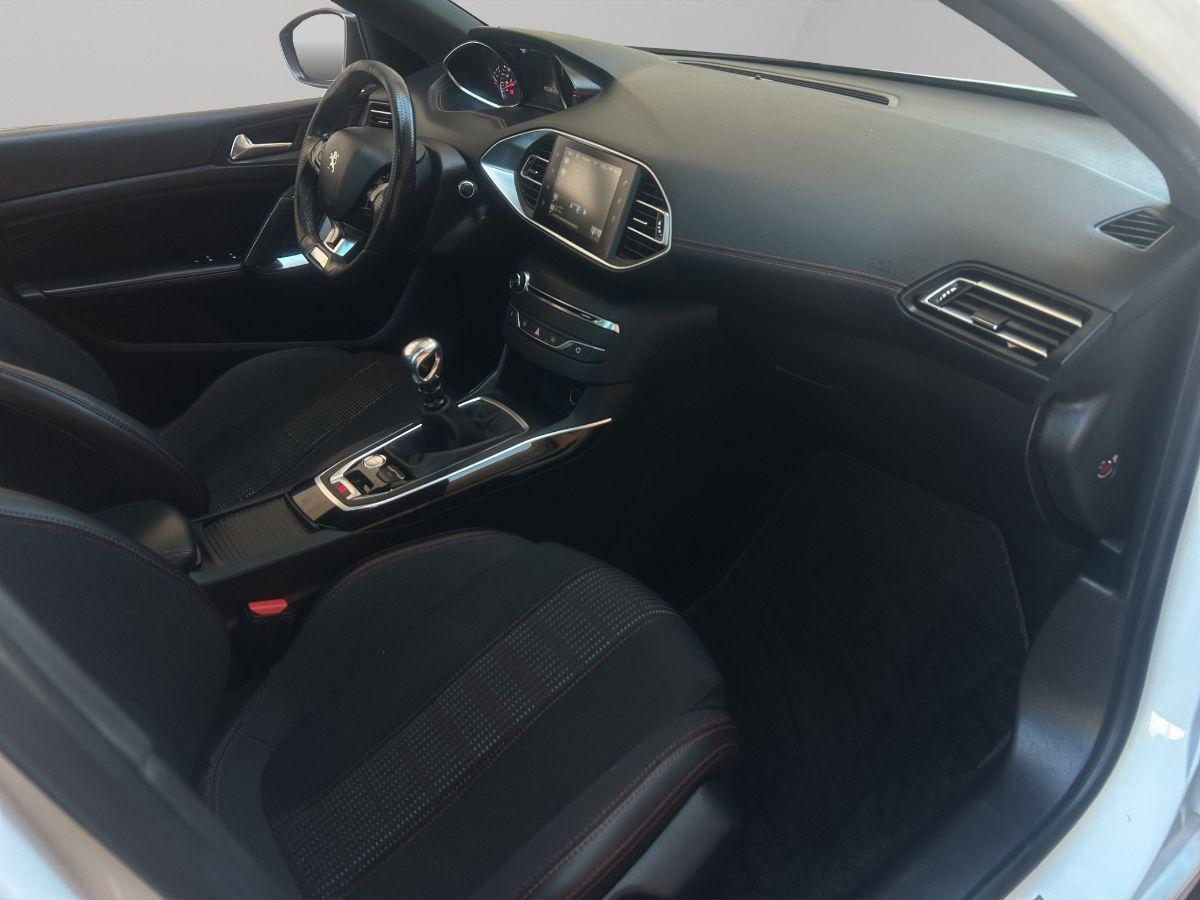 PEUGEOT - 308 - BlueHDi 150 S&S GT Line TETTO