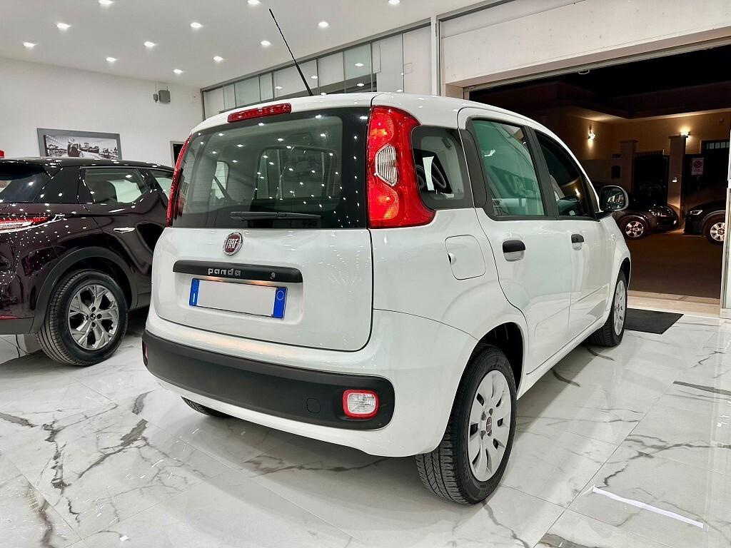 Fiat Panda Panda 1.2 Lounge