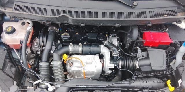 FORD Tourneo Courier 1.5 TDCI 100 CV S&S AUTOVETTURA