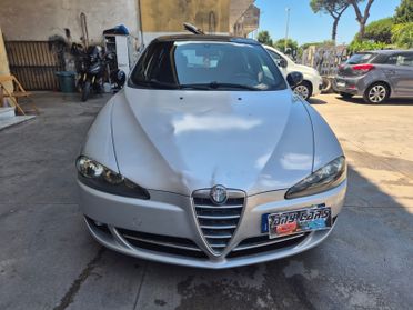 Alfa Romeo 147 1.9 JTD M-JET 16V 5 porte Q2 150cv