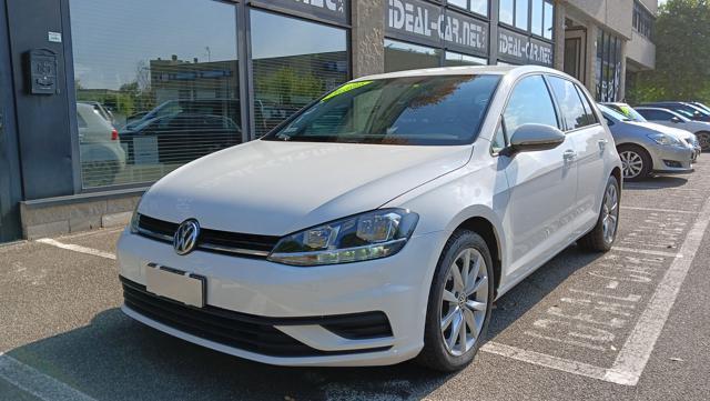 VOLKSWAGEN Golf 1.0 TSI 85 CV 5p. Trendline NEOPATENTATI