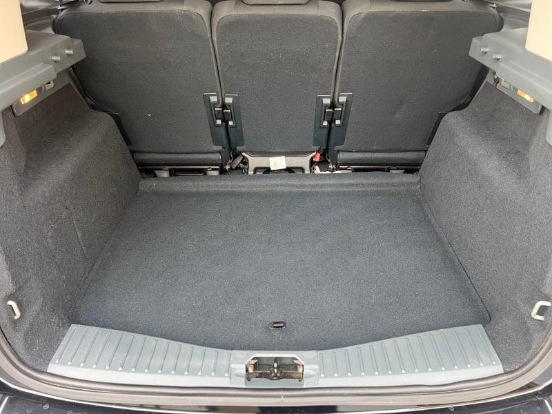 FORD C-MAX 1.6 TDCI 115CV TITANIUM