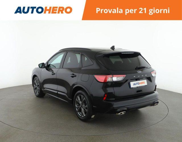 FORD Kuga 2.0 EcoBlue 120 CV aut. 2WD ST-Line