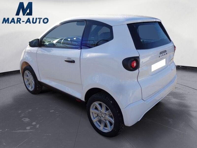 Aixam E-Minauto e-Minauto Access