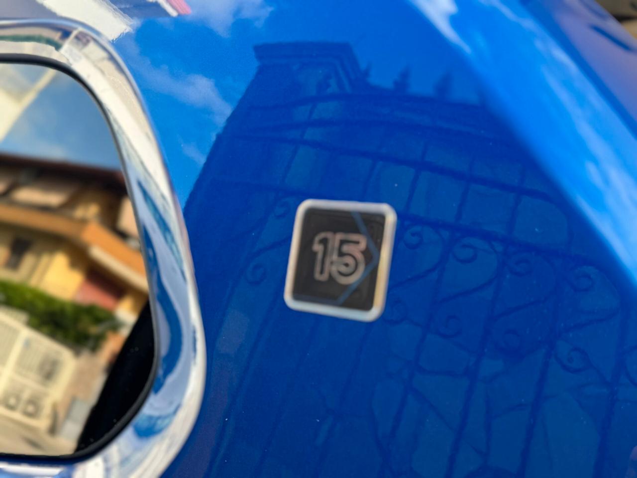 Dacia Duster 1.0 TCe 100 CV ECO-G 4x2 15th Anniversary