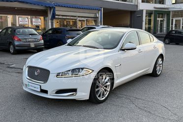 JAGUAR XF 2.2 D Eco