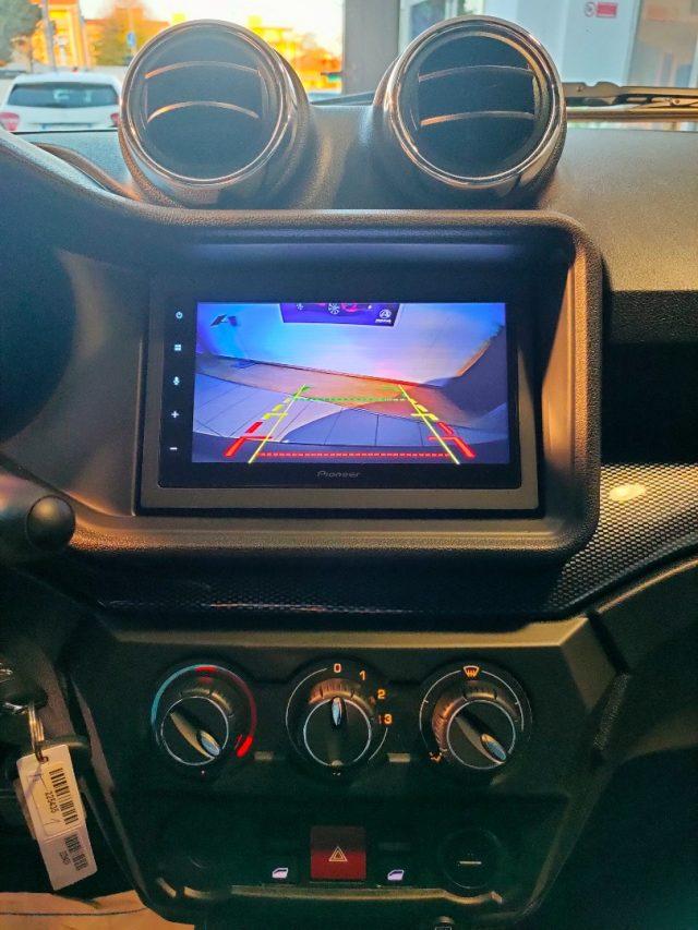 AIXAM Coupé E-Coupè GTI Pelle Tablet ZTL 130 Km Autonomia!