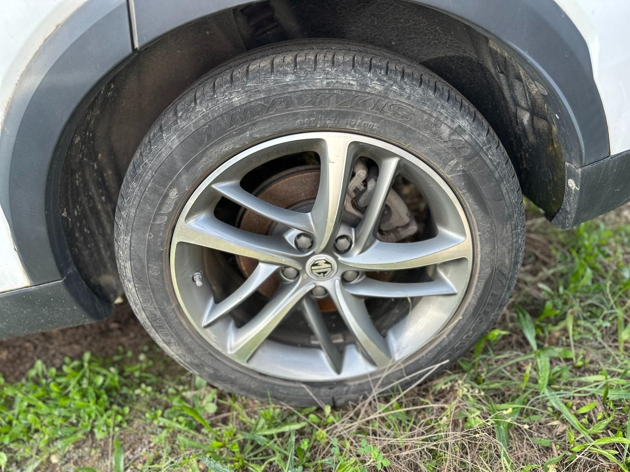 MG HS I - HS 1.5 t Luxury