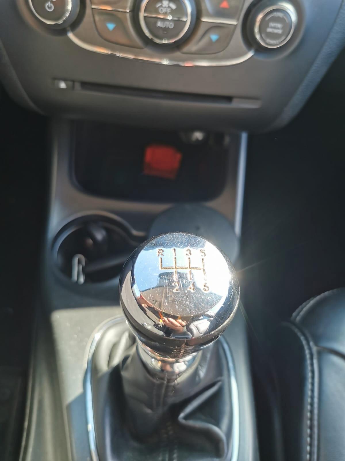 Fiat Freemont 2.0 MJ 140 CV Urban 7 POSTI