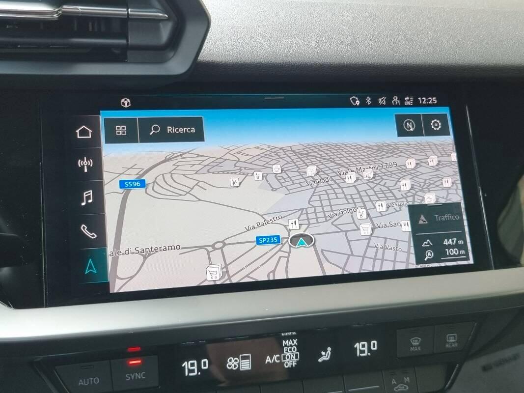 Audi A3 30 TDI S tronic Business