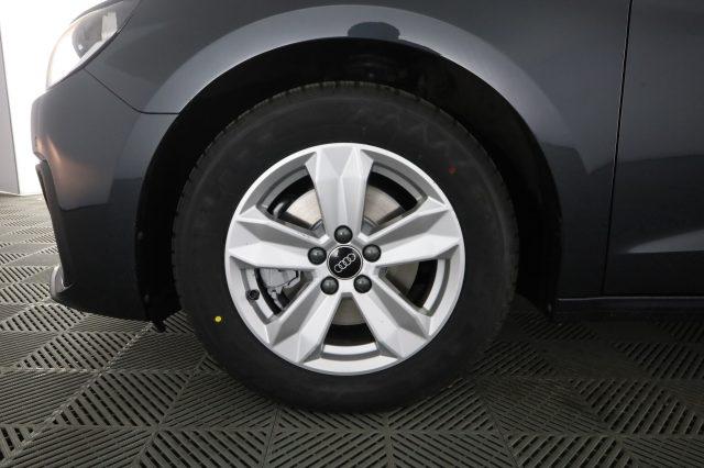 AUDI A1 A1 SPB 30 TFSI S tronic