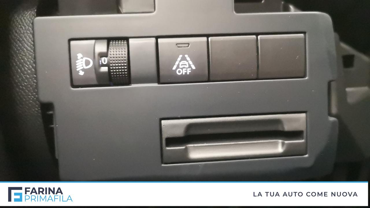 CITROEN C5 Aircross PLUS BlueHDi 130 S&S EAT8