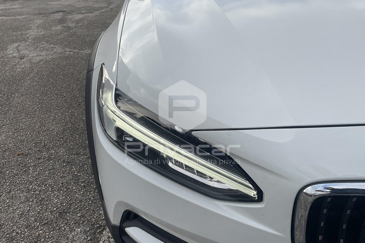 VOLVO V90 Cross Country D5 AWD Geartronic