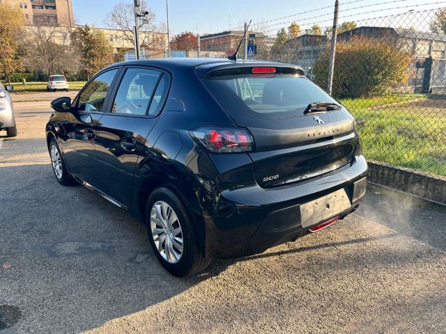 PEUGEOT 208 PureTech 75 Stop&Start 5 porte Active Pack