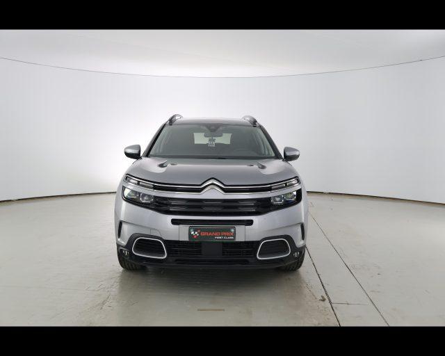 CITROEN C5 Aircross BlueHDi 130 S&S EAT8 Shine