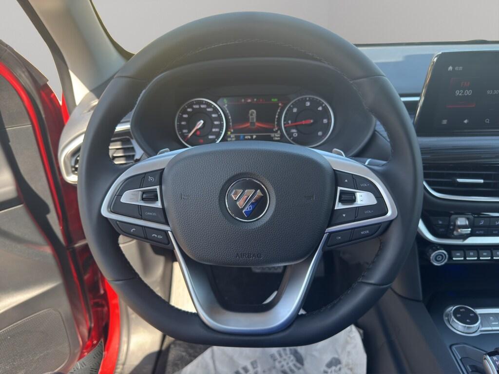 Foton Tunland G7 2.0 TDI AT