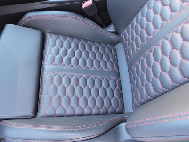 AUDI RS3 SPB TFSI quattro S tronic