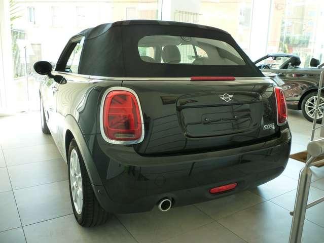 MINI Cooper Cabrio 1.5 Full Optional - OK NEOPATENTATI !!!