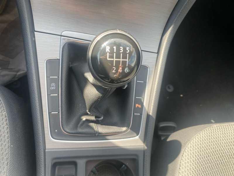 VOLKSWAGEN Golf 5p 1.2 tsi Comfortline