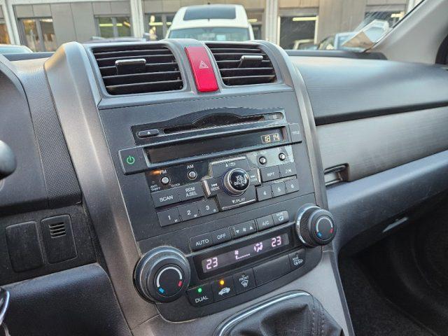 HONDA CR-V 2.2 i-DTEC Advance