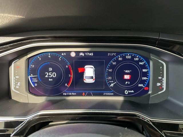 VOLKSWAGEN Polo 1.0 TSI Style - IQ LED - Tetto - Carplay - Display