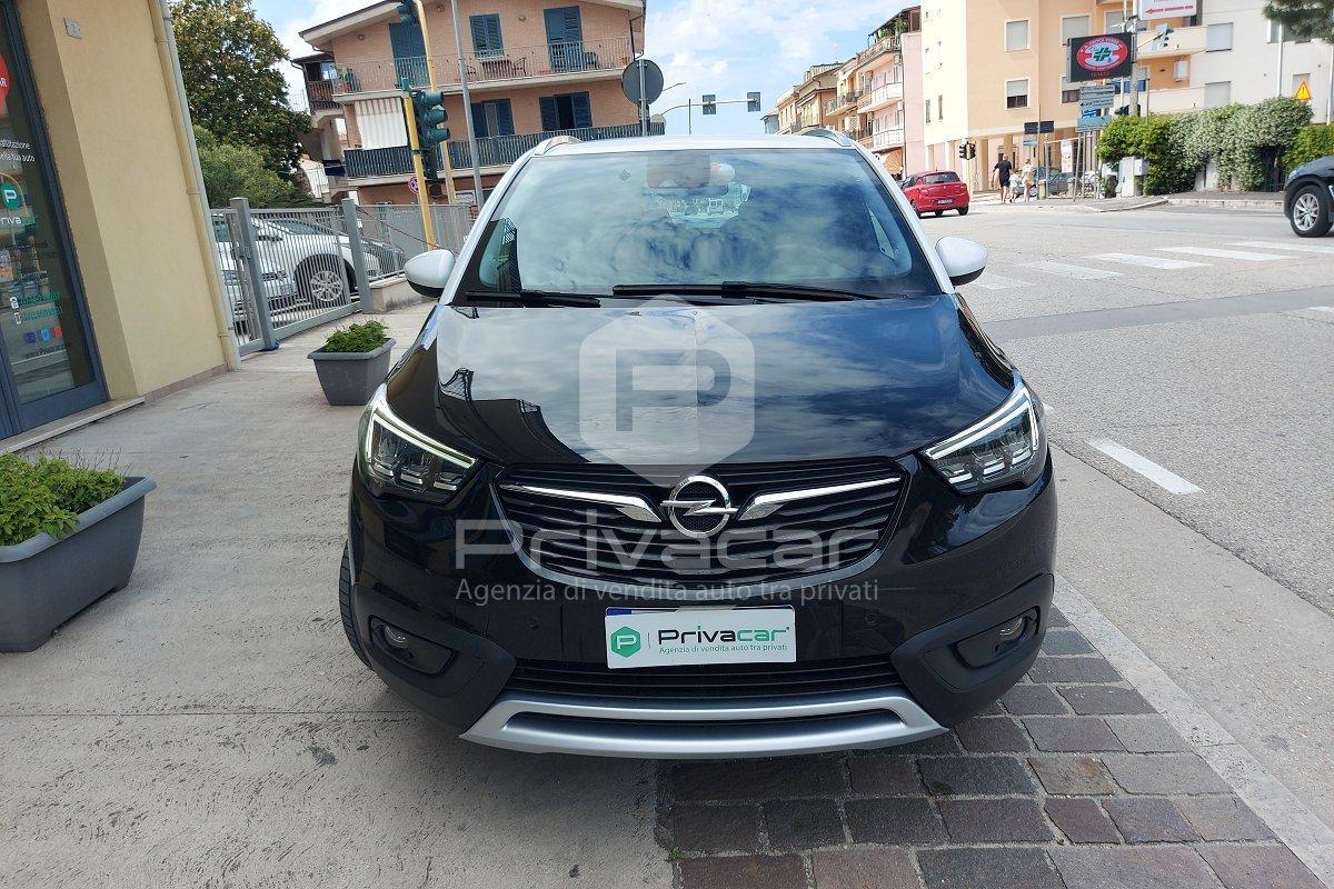 OPEL Crossland X 1.6 ECOTEC D 8V Start&Stop Innovation