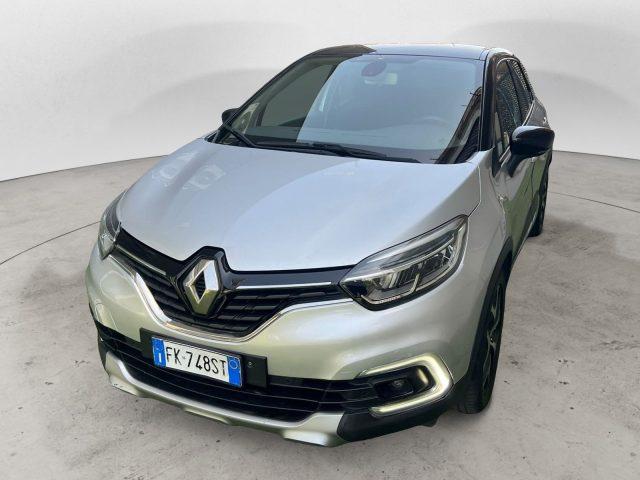 RENAULT Captur 1.5 dCi 110cv Energy INTENS