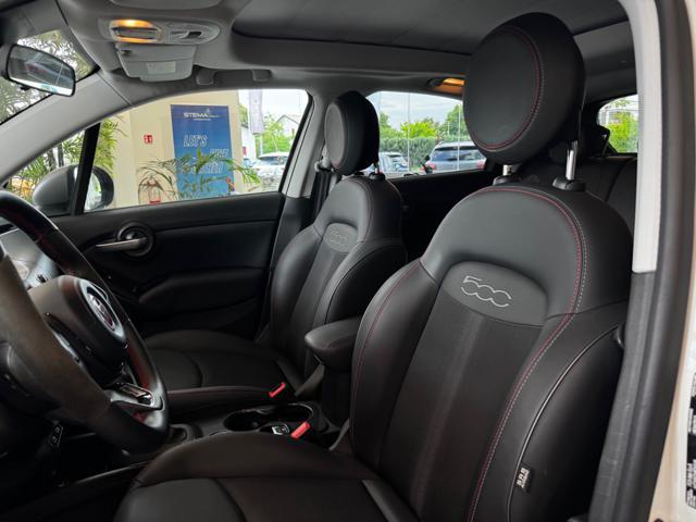 FIAT 500X Dolcevita 1.5 T4 Hybrid 130 DCT Sport VARI COLORI!