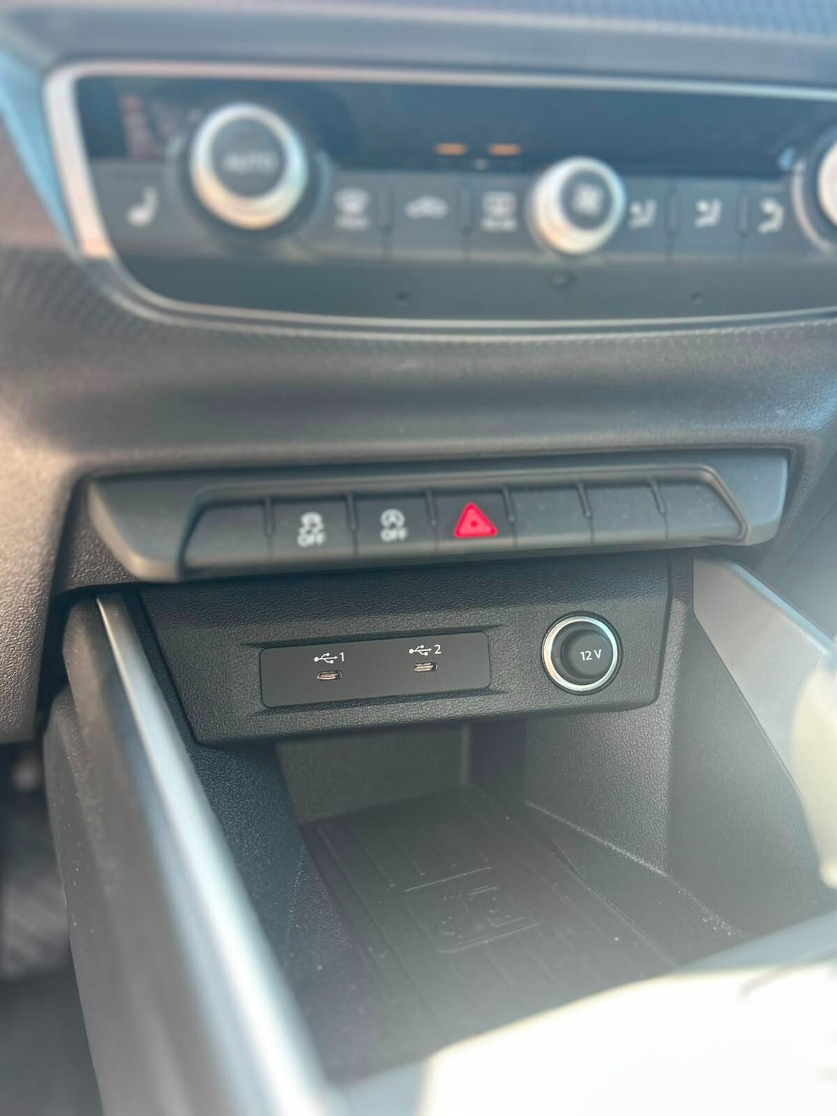 Audi A1 allstreet 30 TFSI S tronic Business