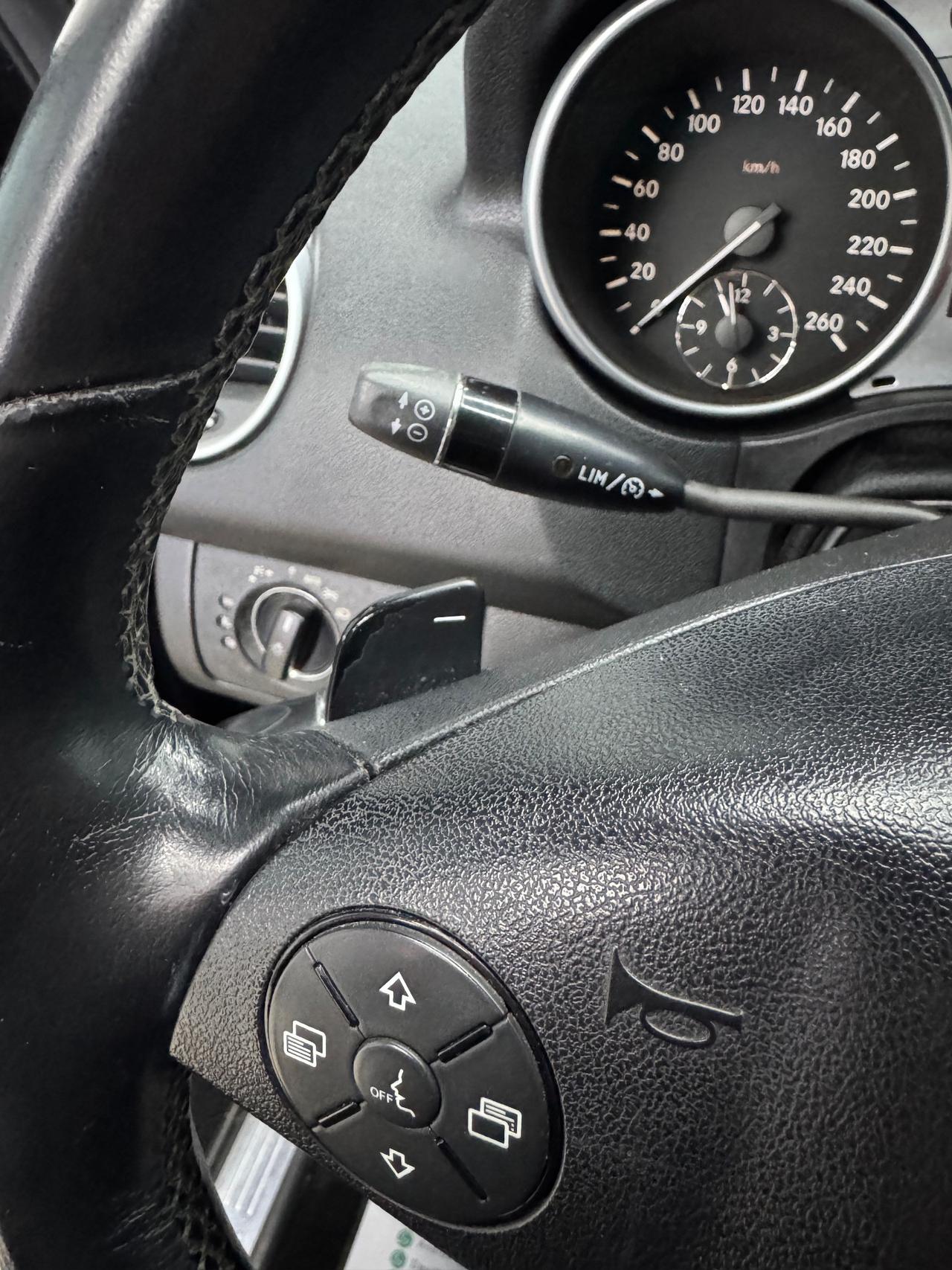 Mercedes-benz ML 350 BlueTEC Sport