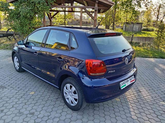 VOLKSWAGEN Polo 1.2 TDI DPF 5 p.