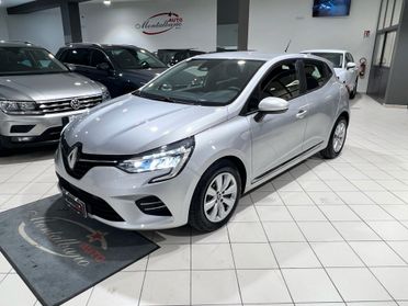 Renault Clio Blue dCi 8V 85 CV 5 porte Business