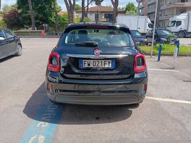 Fiat 500X 500 X 2018 1.3 mjt Urban 4x2 95cv