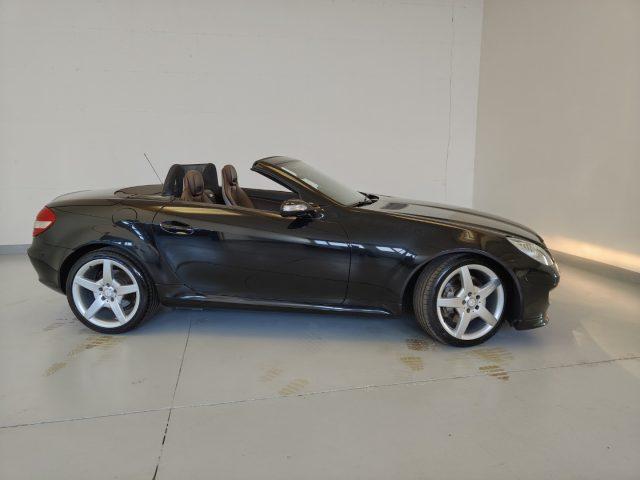 MERCEDES-BENZ SLK 350 cat 2 ESEMPLARI