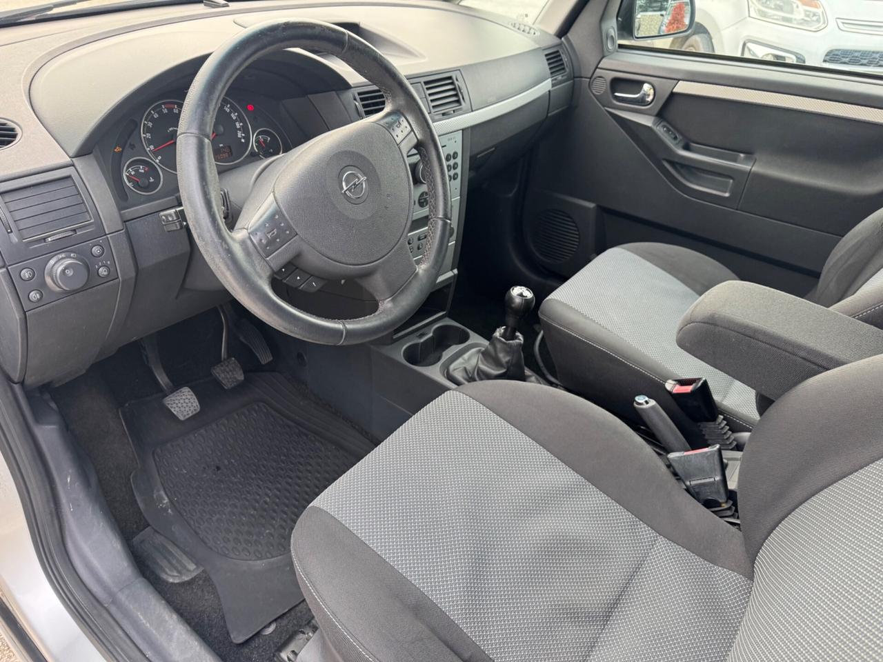 Opel Meriva 1.3 CDTI Cosmo