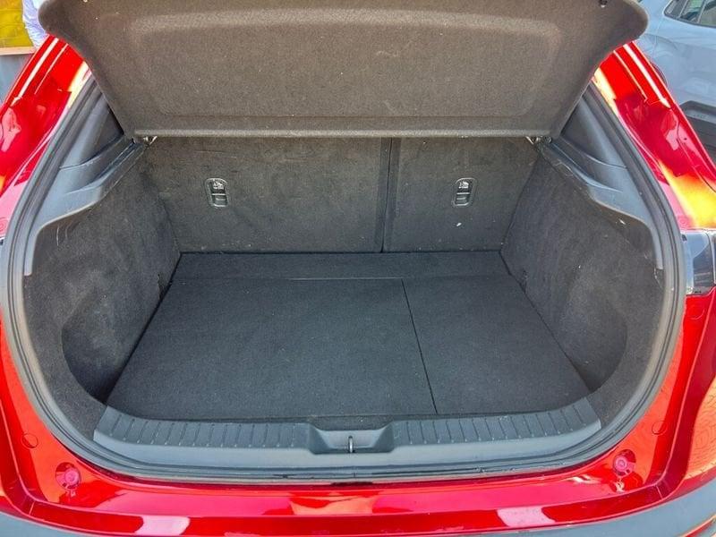 Mazda CX-30 2.0L e-Skyactiv-X M Hybrid 2WD Exclusive Line