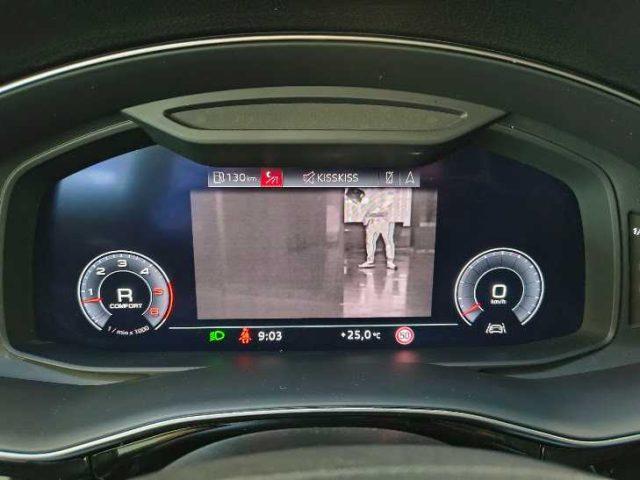 AUDI Q8 45 TDI quattro tiptronic Sport