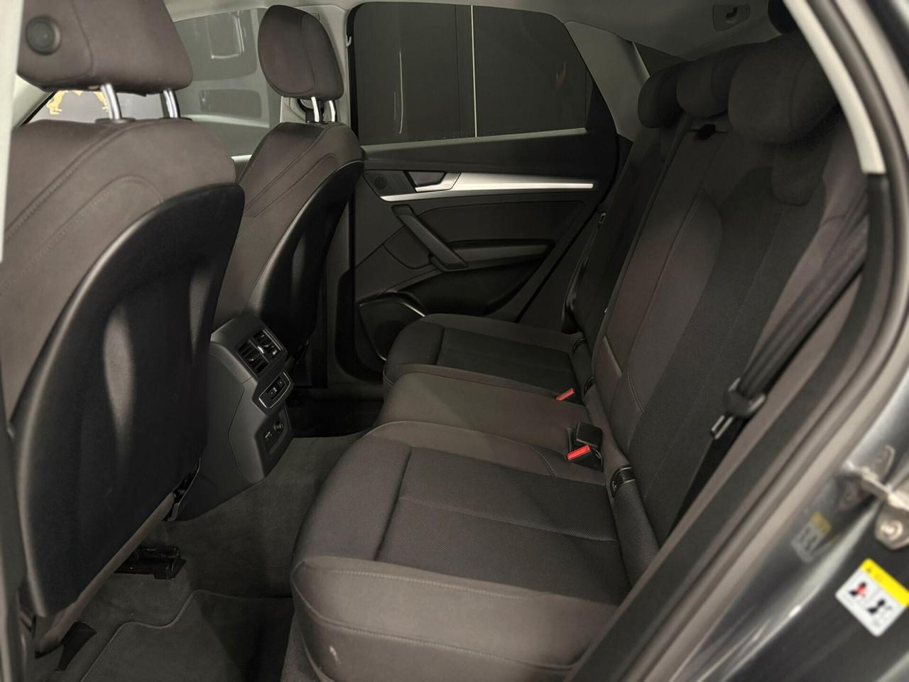 Audi Q5 40 TDI 204 CV quattro S tronic S line 2022