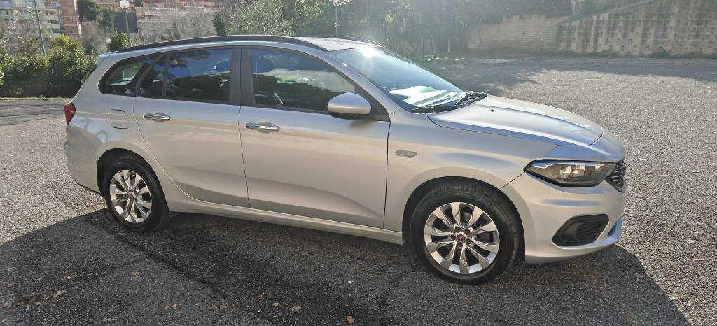 FIAT Tipo SW 1.6d mjt km 80000
