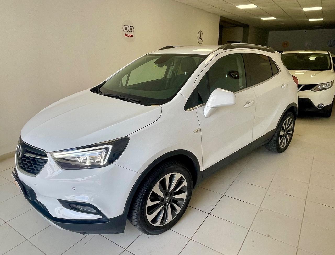 Opel Mokka X 1.6 CDTI Ecotec 136CV 4x4 Start&Stop Innovation