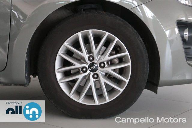 KIA Rio Rio 1.2 DPi 84cv Style