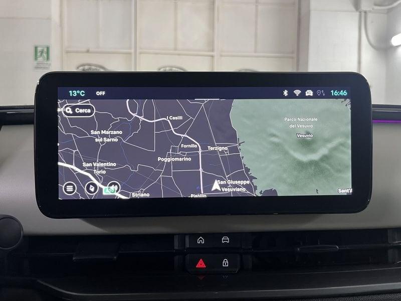 FIAT 600 600 Hybrid 100 CV DCT MHEV La Prima DA 249.00 MENSILE