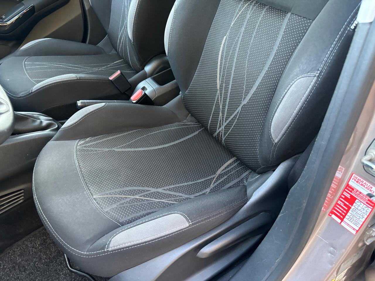 Peugeot 208 1.4 5p. GPL OK NEOPATENTATI