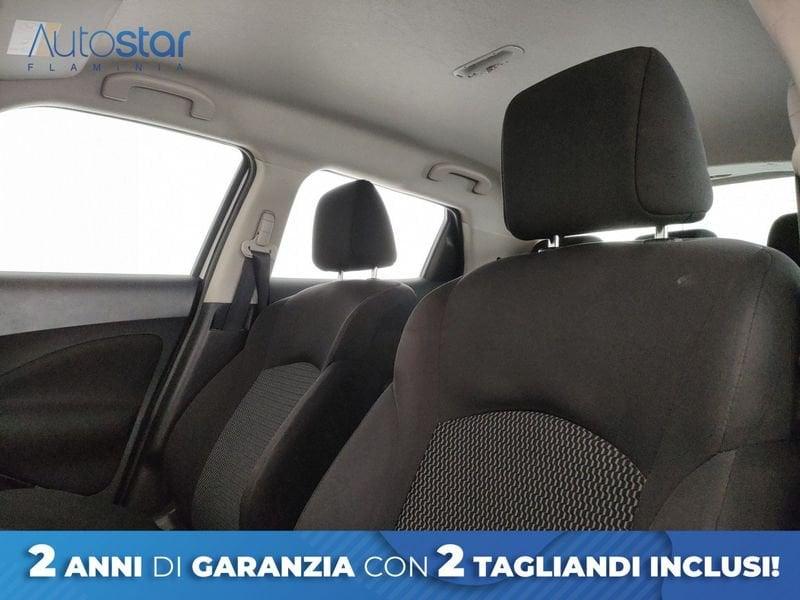 Nissan Juke 1.6 Acenta Gpl 115cv E6