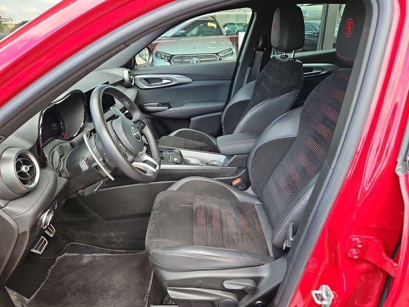Alfa Romeo Tonale Tonale 1.5 hybrid Speciale 160cv tct7