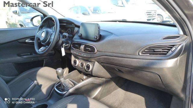 FIAT Tipo Tipo SW restyling 1.0 t3 100cv - GP359ML